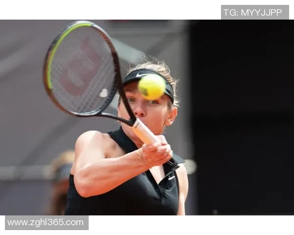 哈勒普与阿扎伦卡激战再续网球传奇对决的精彩瞬间与战术分析