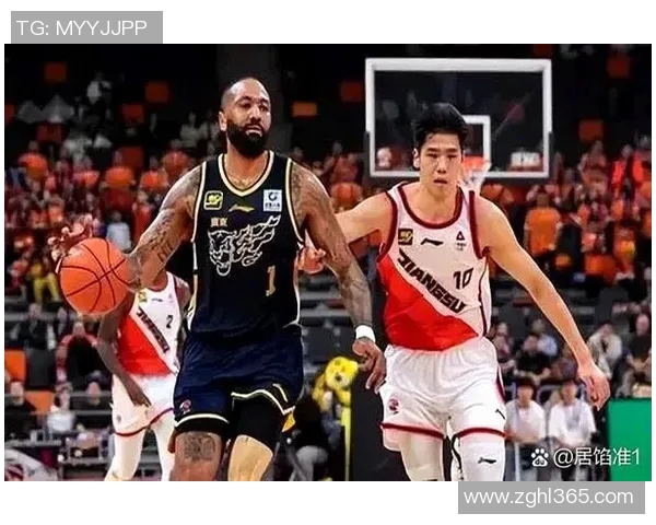 吉林与山东的精彩对决谁将赢得这场篮球盛宴的胜利